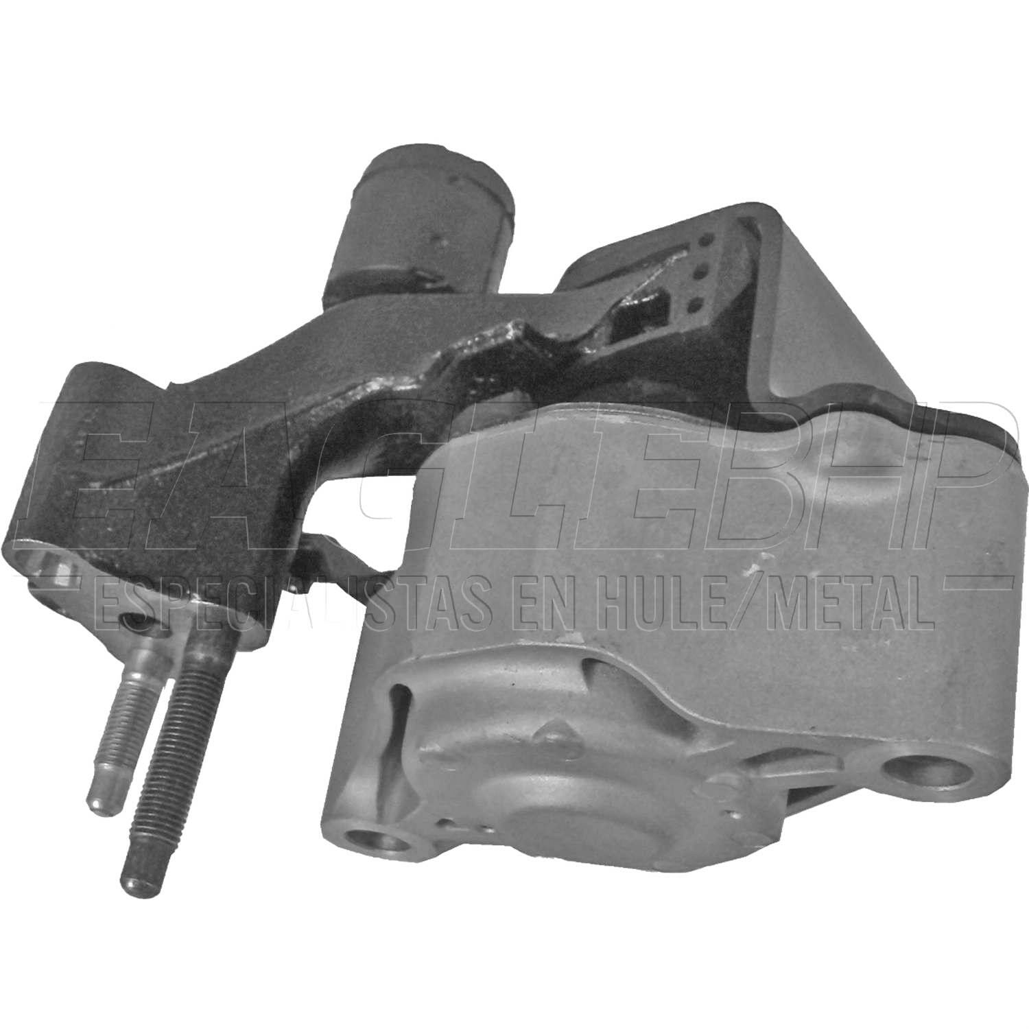 Soporte Motor Frontal Lado Pasajero