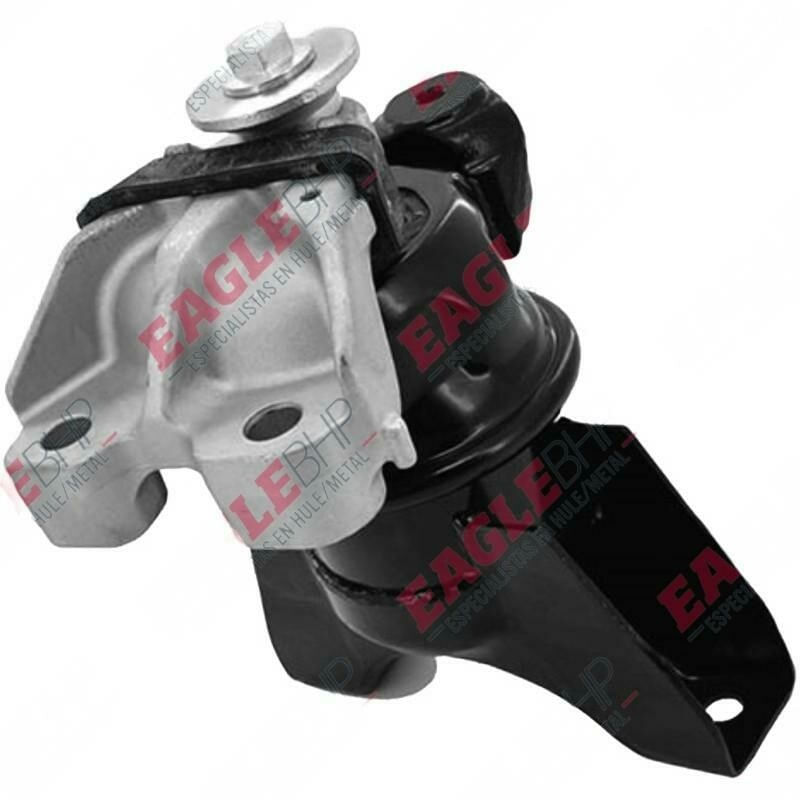 Soporte Motor Frontal Derecho