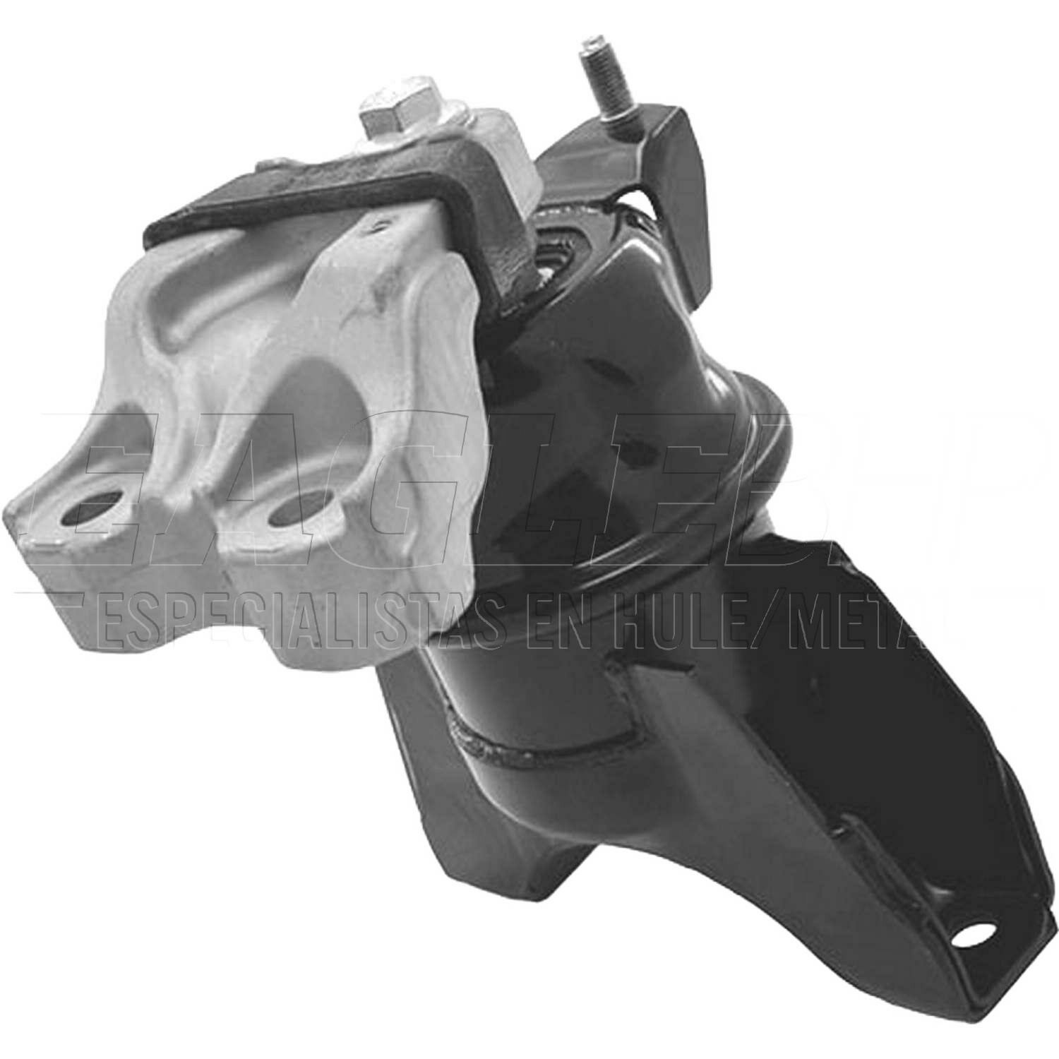 Soporte Motor Frontal Derecho