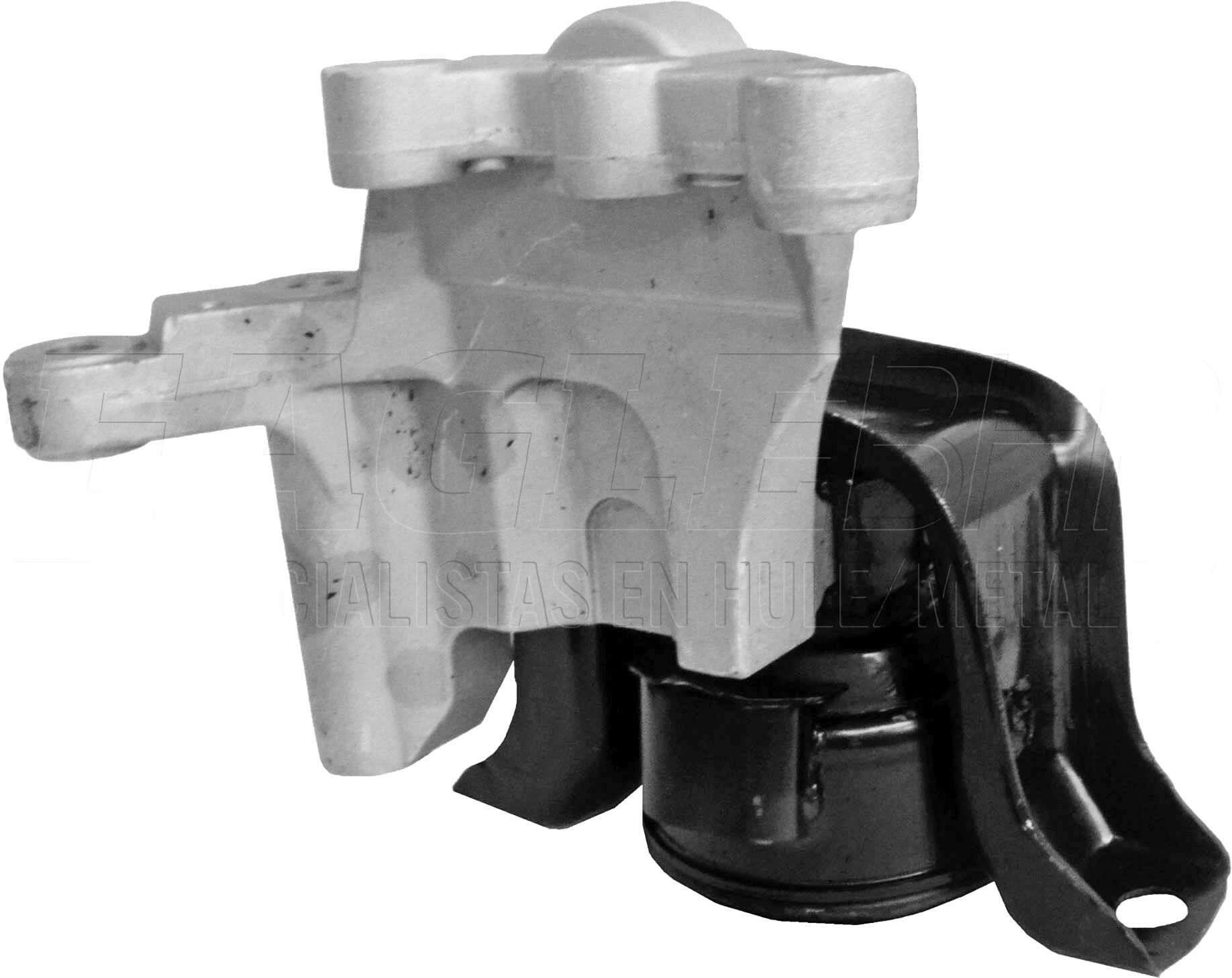 Soporte Motor Frontal Derecho