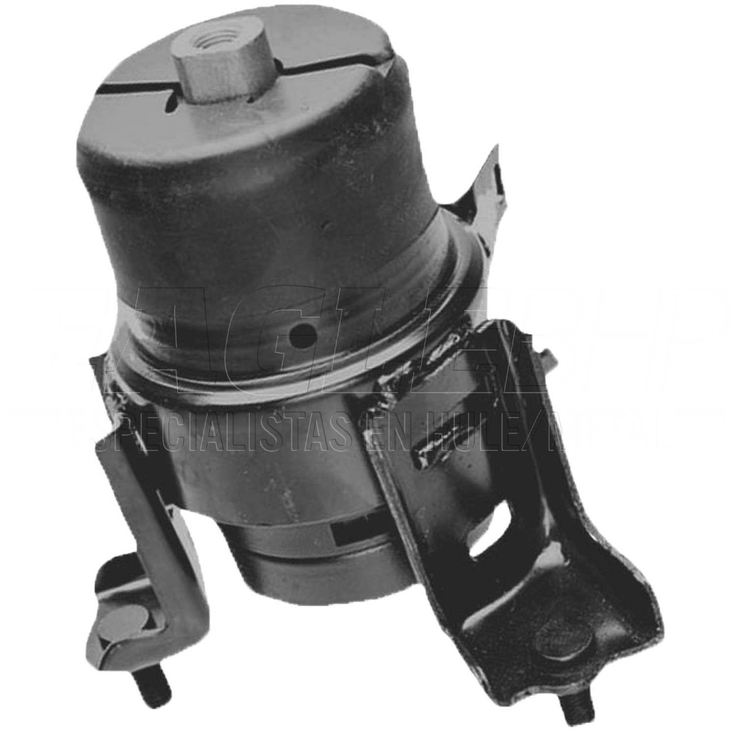 Soporte Motor Frontal