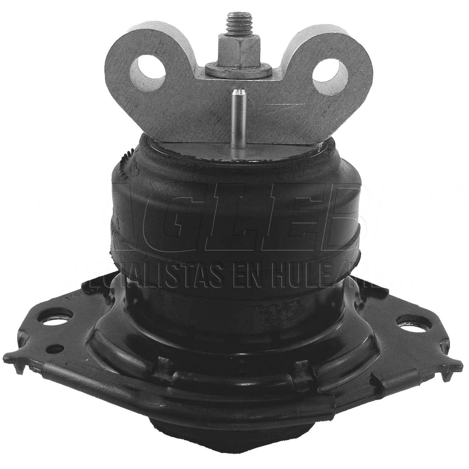 Soporte Motor Frontal