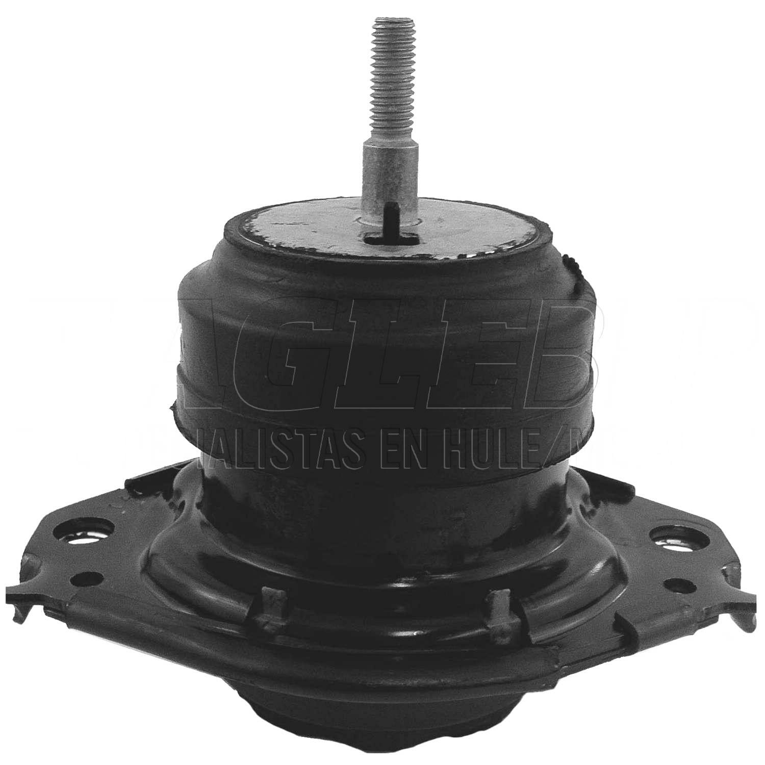 Soporte Motor Frontal Lado Conductor O Pasajero