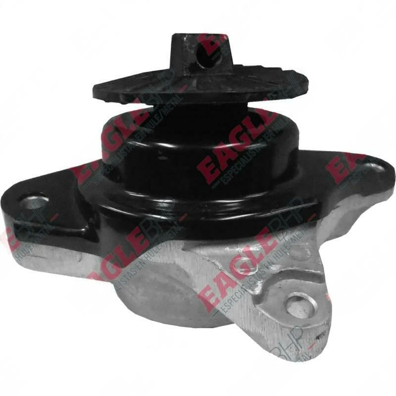 Soporte Motor Frontal Derecho