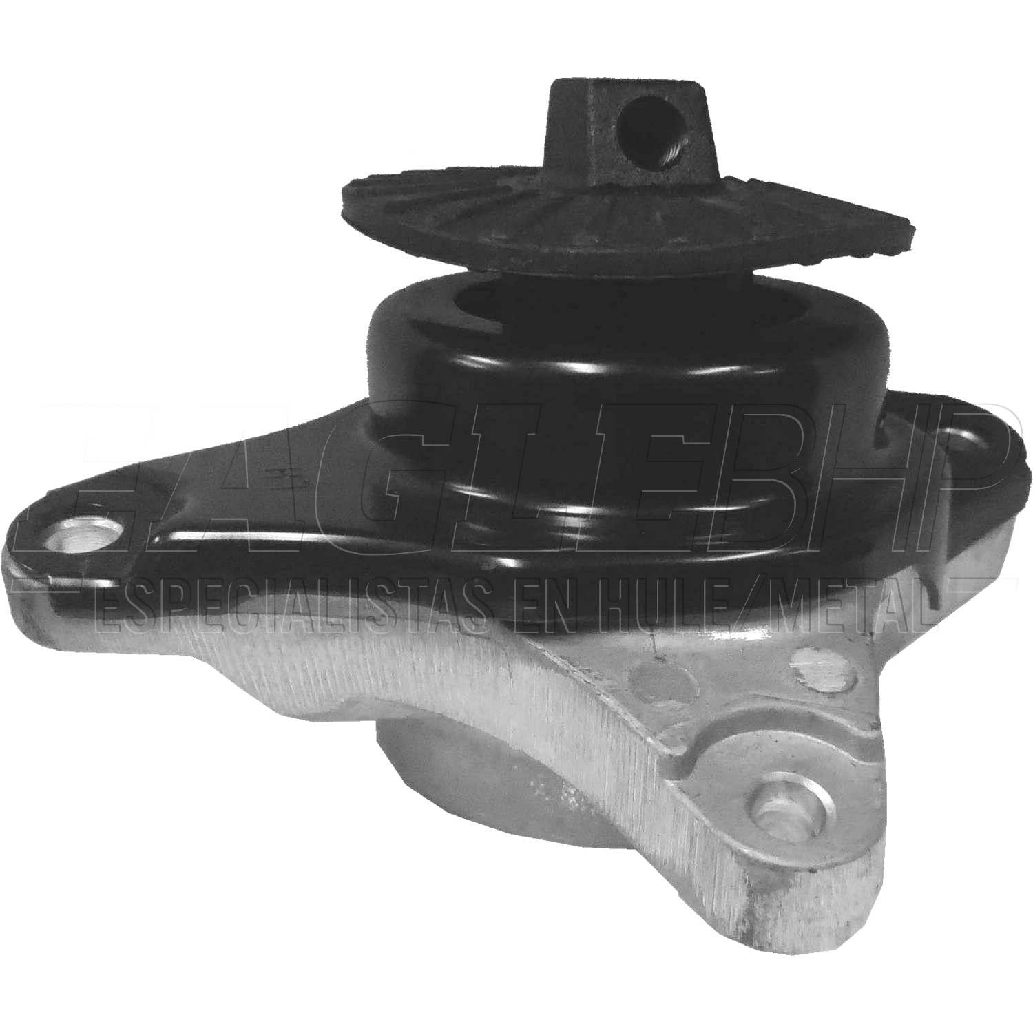 Soporte Motor Frontal Izquierdo