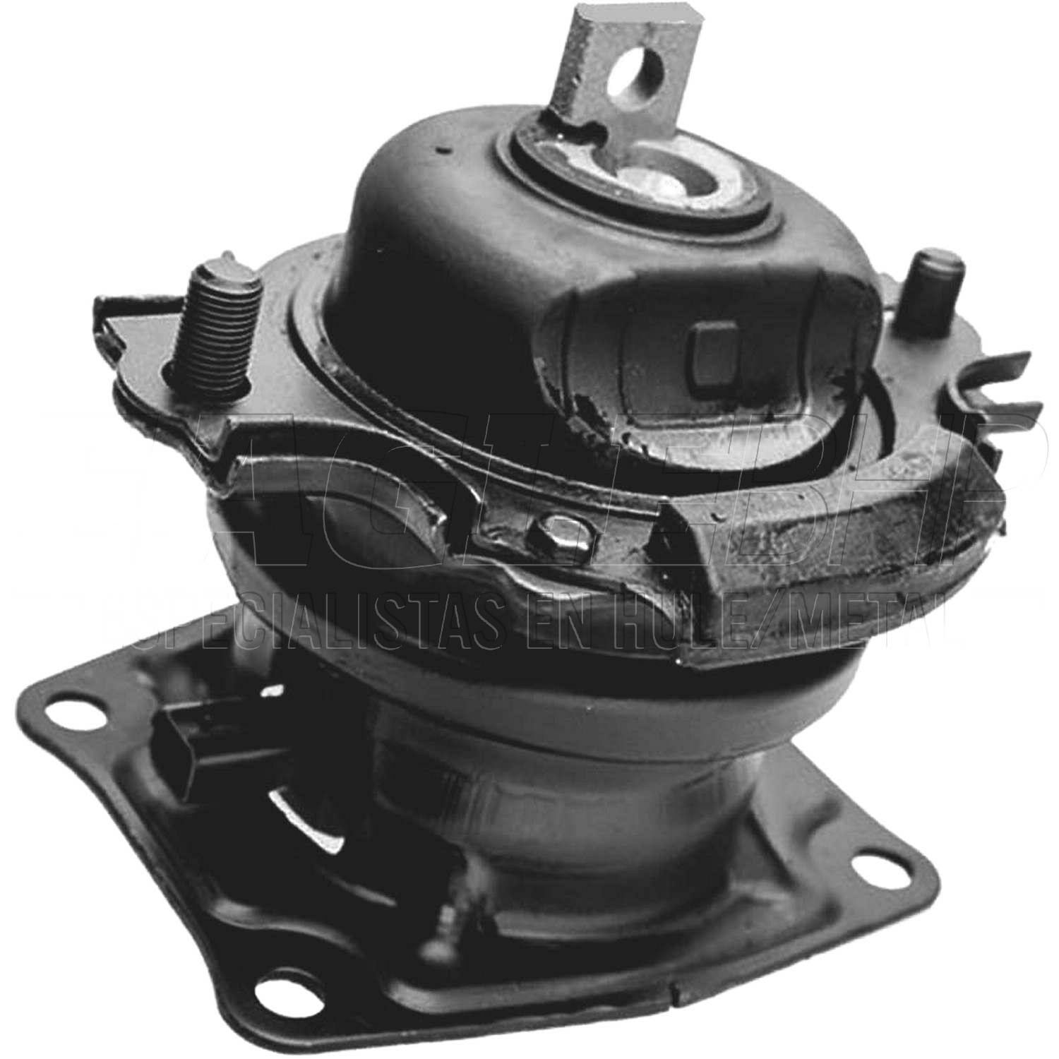 Soporte Motor Frontal