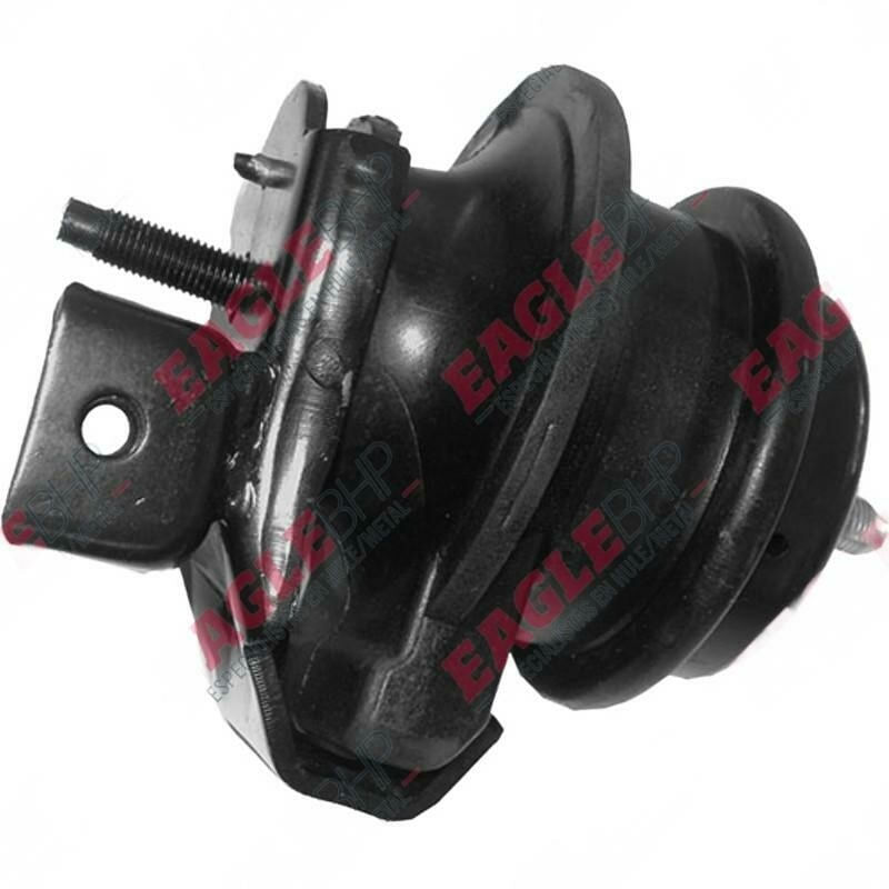 Soporte Motor Frontal