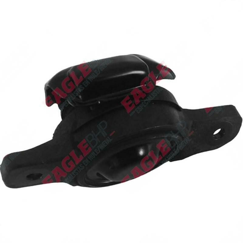 Soporte Motor Frontal Lado Conductor