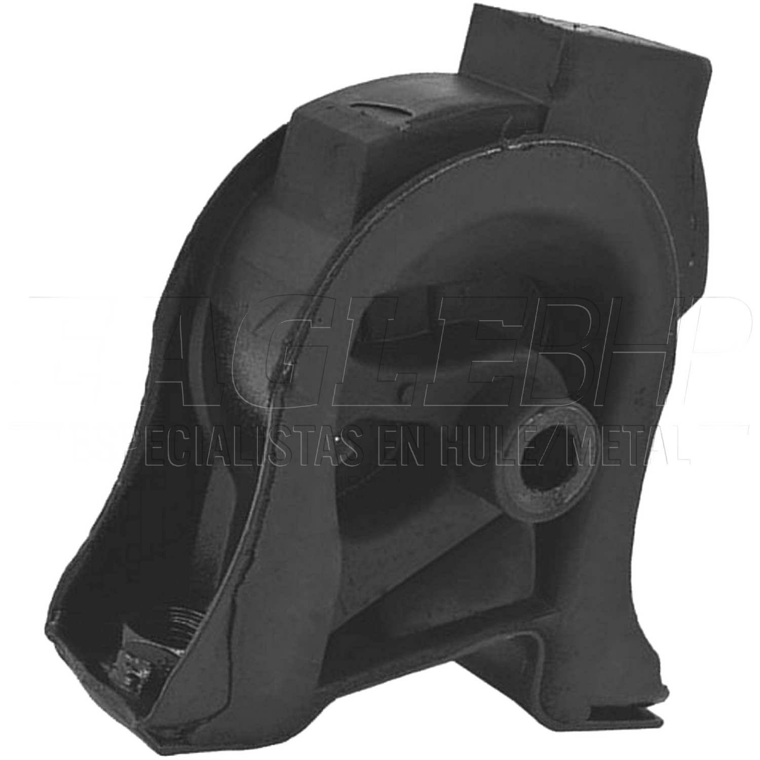 Soporte Motor Frontal