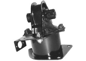 Soporte De Motor Trasero