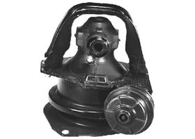 Soporte Motor Trasero