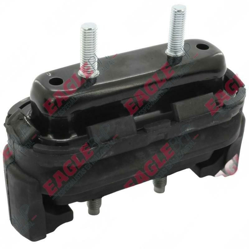 Soporte Motor Lado Pasajero