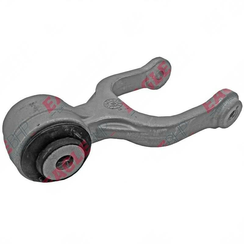 Soporte Motor Trasero