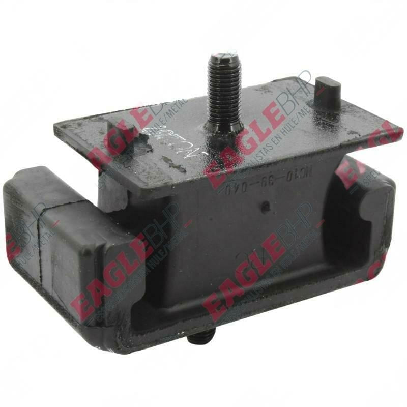 Soporte Motor Frontal Lado Conductor