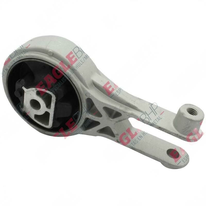 Soporte Barra Torsion Trasero