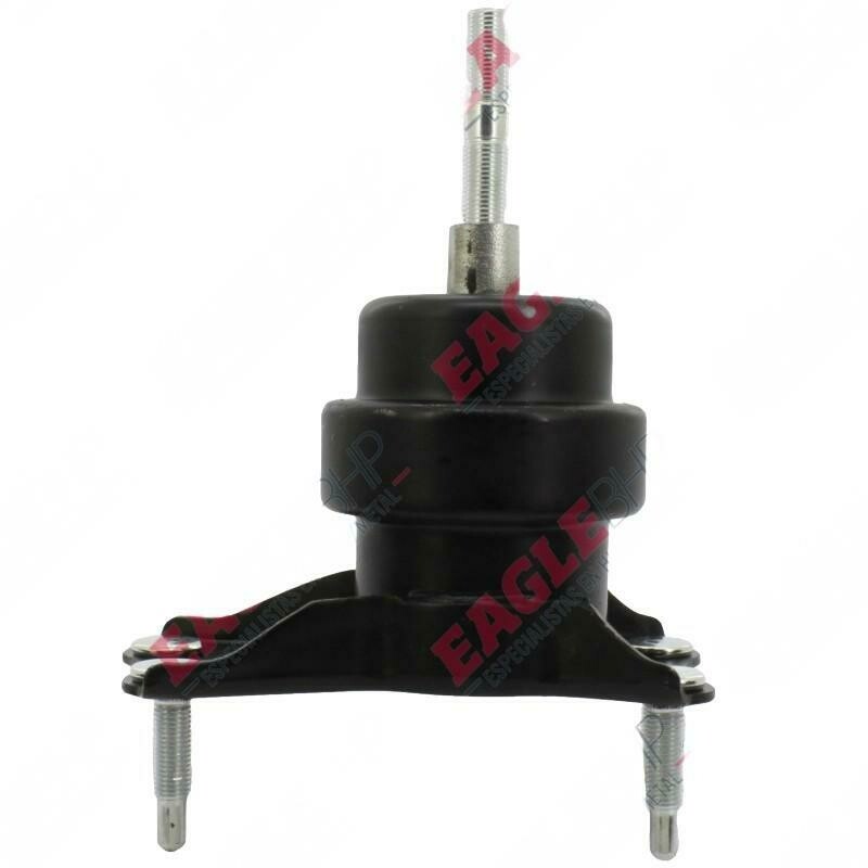 Soporte Motor Trasero