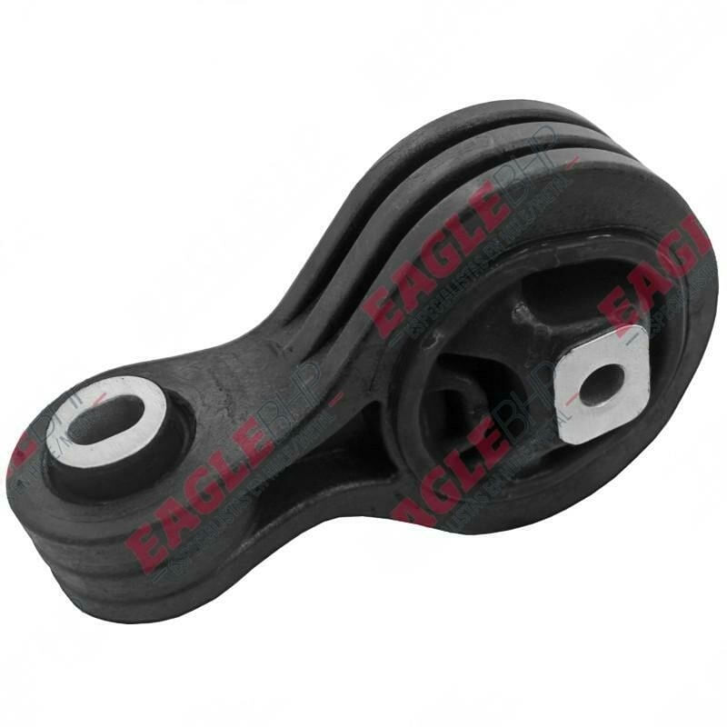 Soporte Barra Torsion