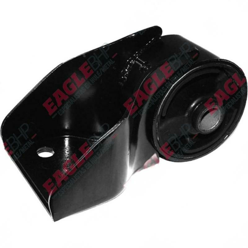 Soporte Motor Frontal Lado Conductor