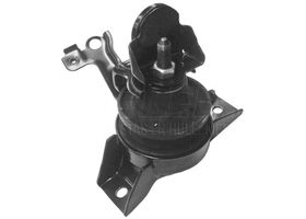 Soporte De Transmision Frontal Derecho
