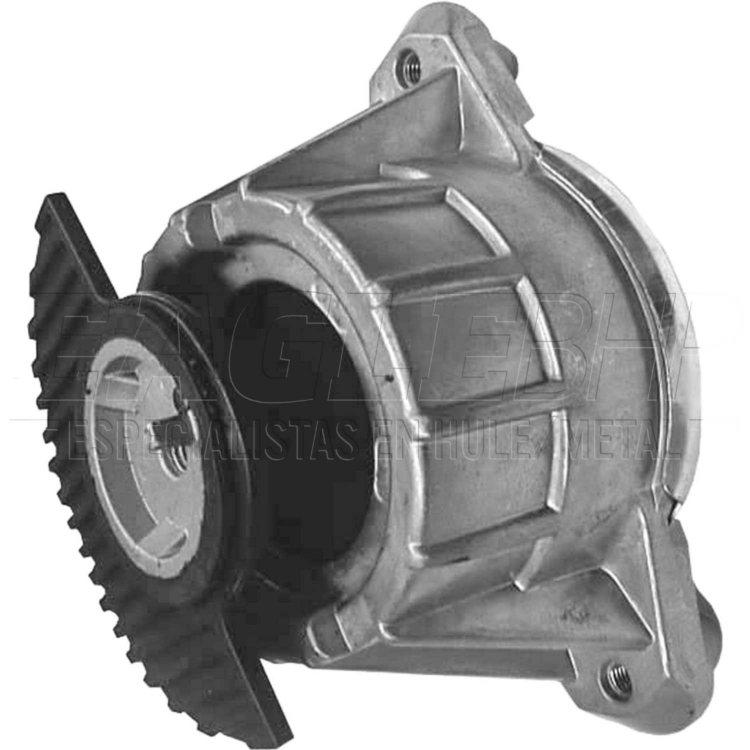 Soporte Motor Frontal