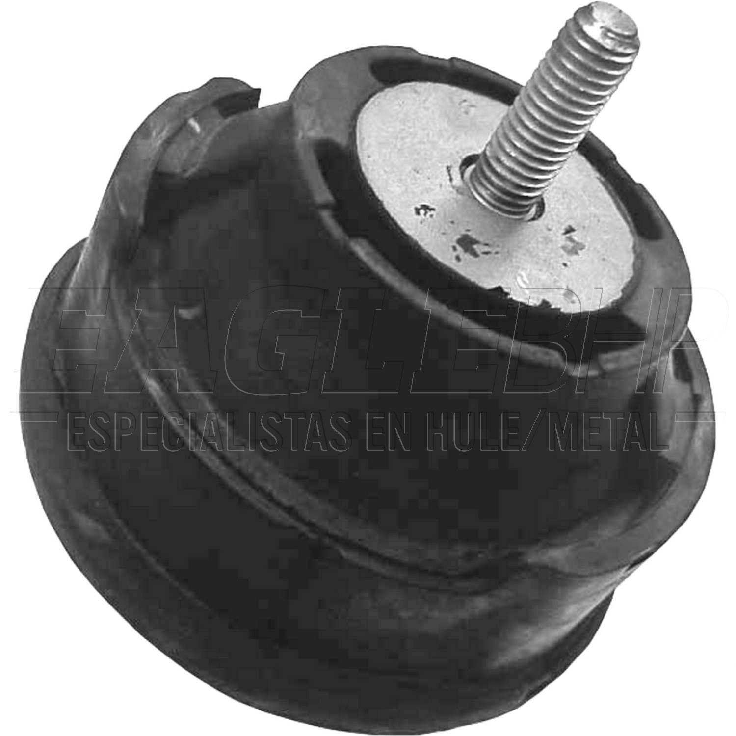 Soporte Motor Frontal Izquierdo