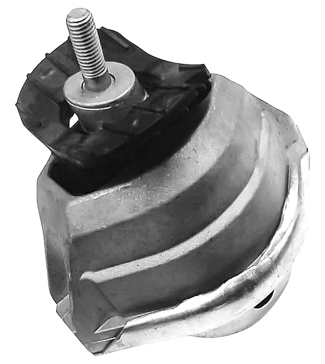 Soporte Motor Frontal Derecho