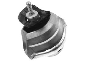 Soporte Motor Frontal Lado Pasajero