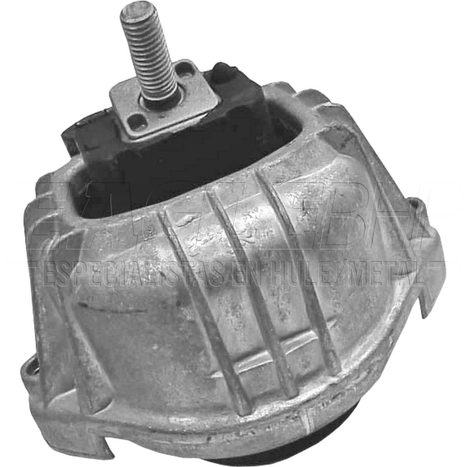Soporte Motor Frontal