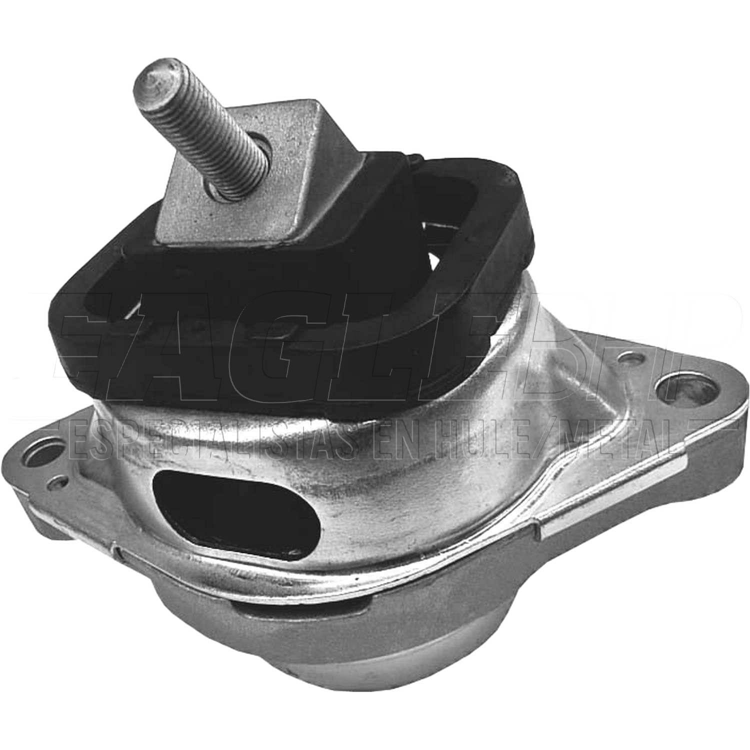 Soporte Motor Frontal Izquierdo