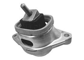 Soporte Motor Frontal Derecho