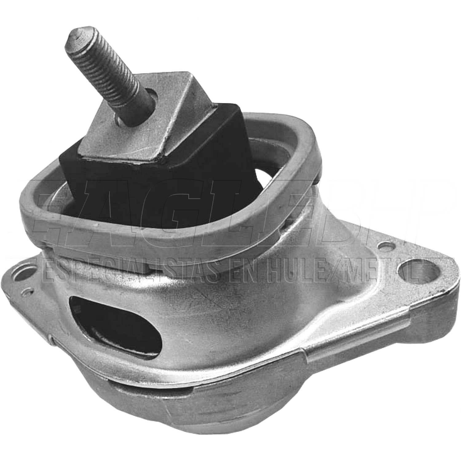 Soporte Motor Frontal Derecho