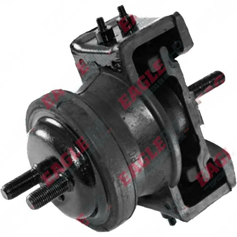 Soporte Motor Frontal