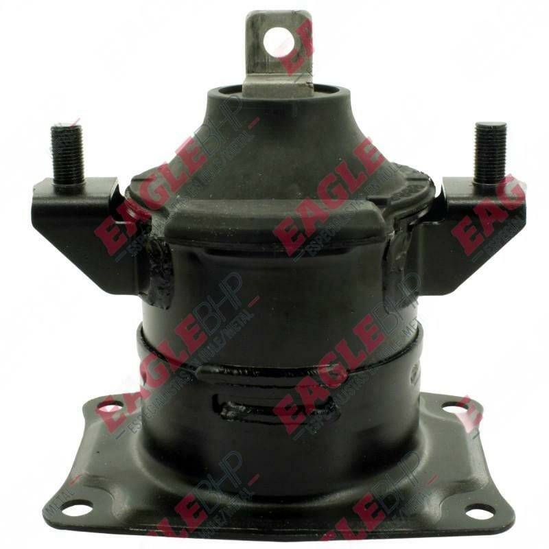 Soporte Motor Frontal