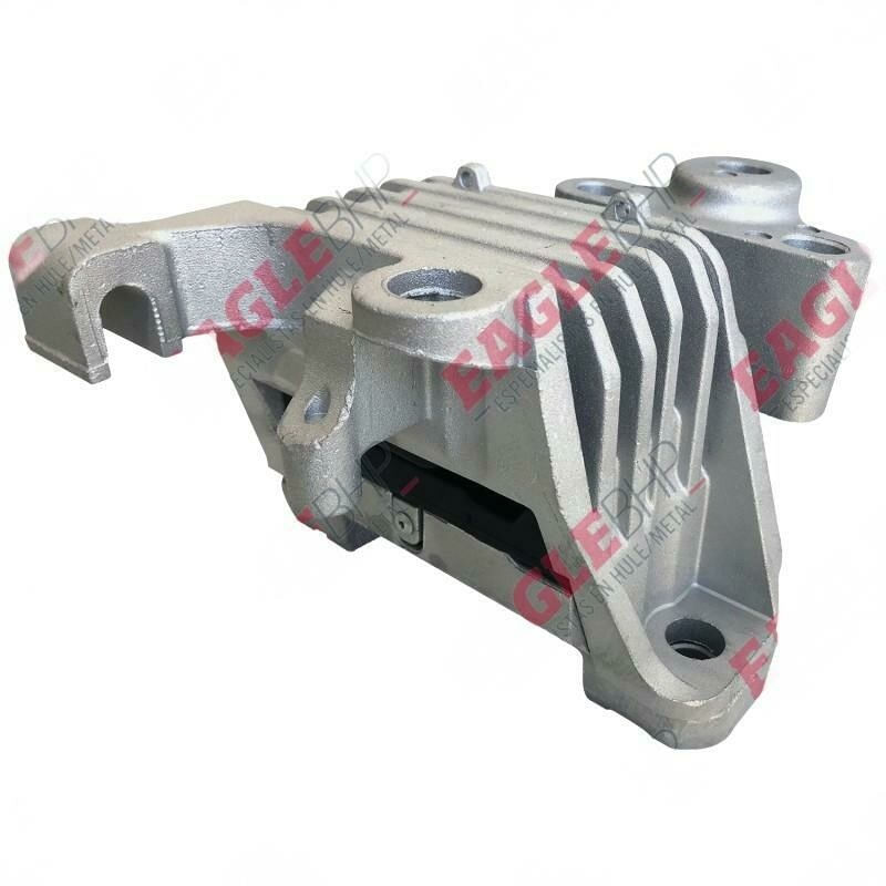 Soporte Motor Lado Pasajero