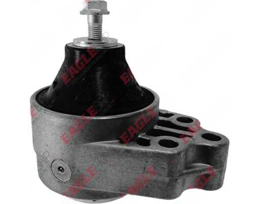 Soporte Motor Frontal Derecho