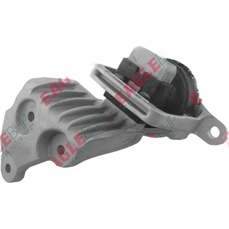 Soporte Motor Frontal Lado Pasajero