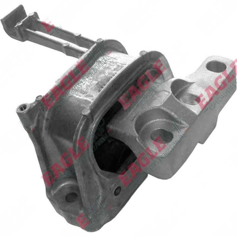 Soporte Motor Lado Pasajero