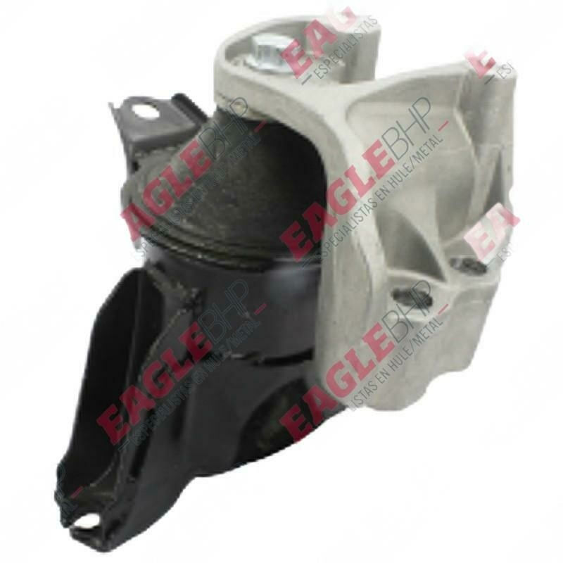 Soporte Motor Lado Pasajero