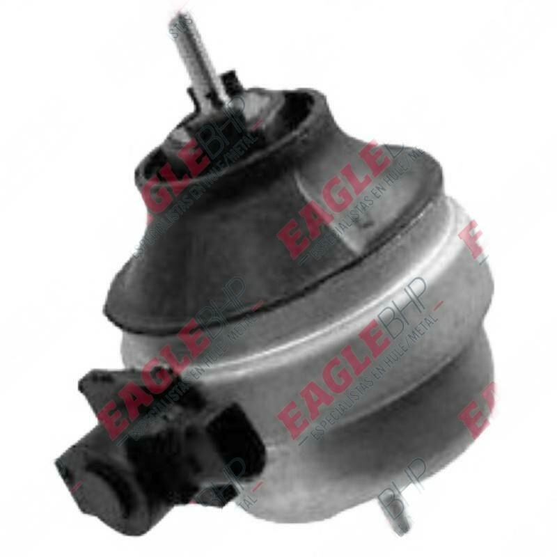 Soporte Motor Frontal Lado Conductor O Pasajero
