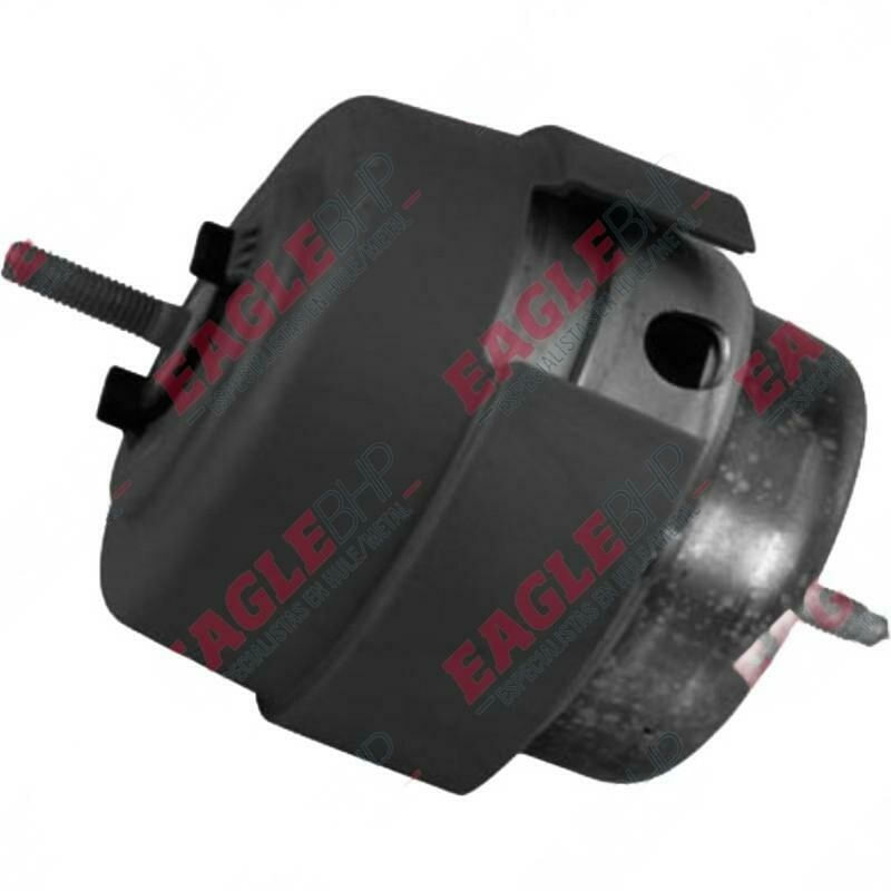 Soporte Motor Frontal Lado Pasajero