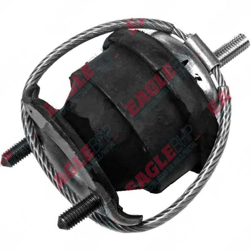 Soporte Motor Trasero