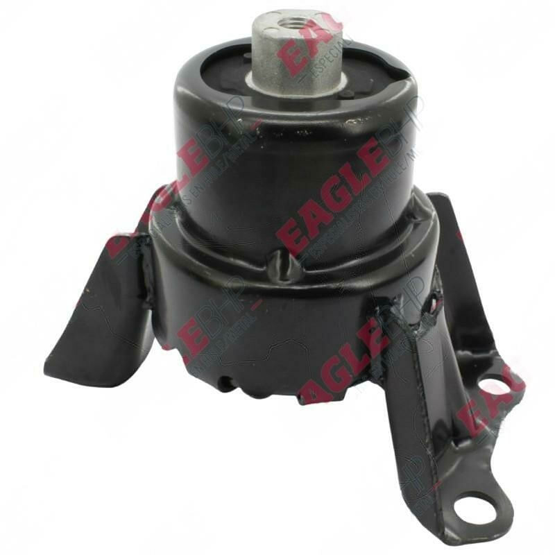 Soporte Motor Lado Pasajero