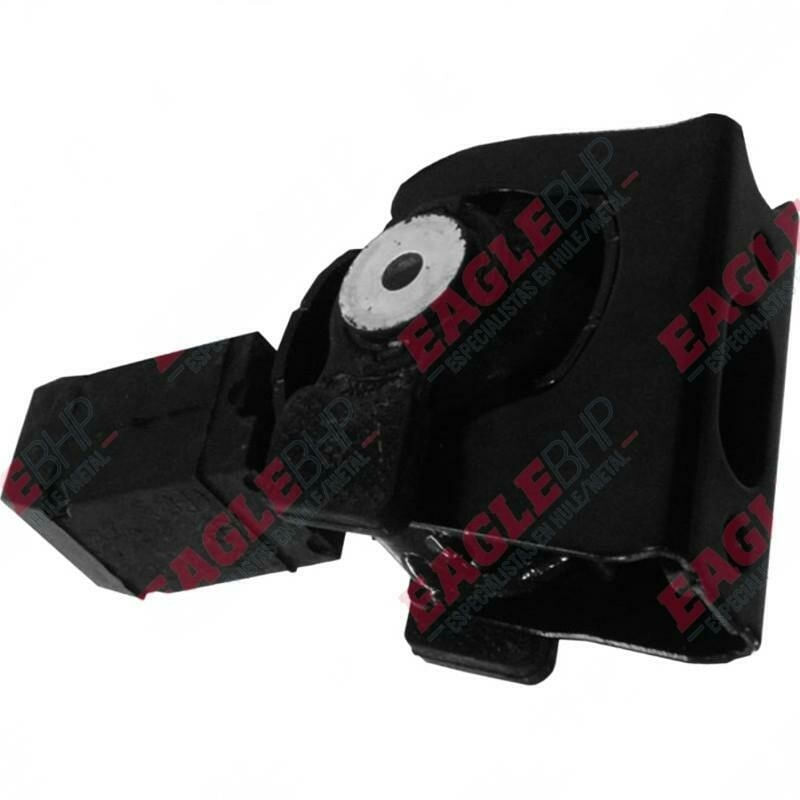 Soporte Motor Frontal