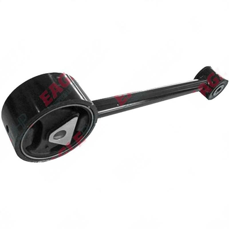 Soporte Motor Trasero