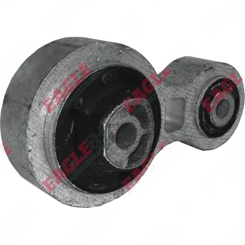 Soporte Barra Torsion Trasero