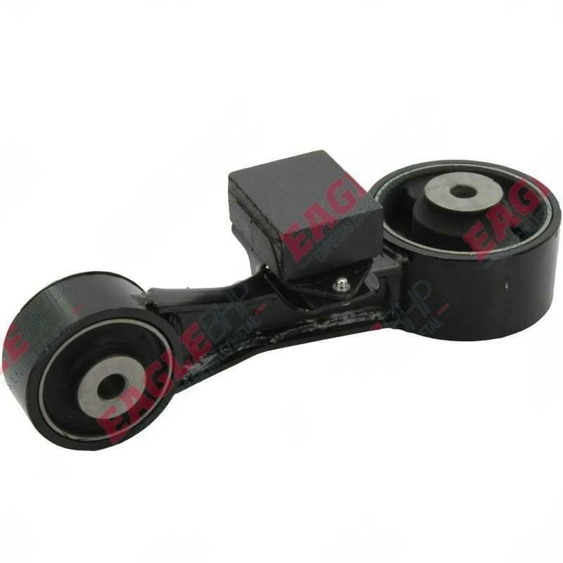 Soporte Motor Derecho