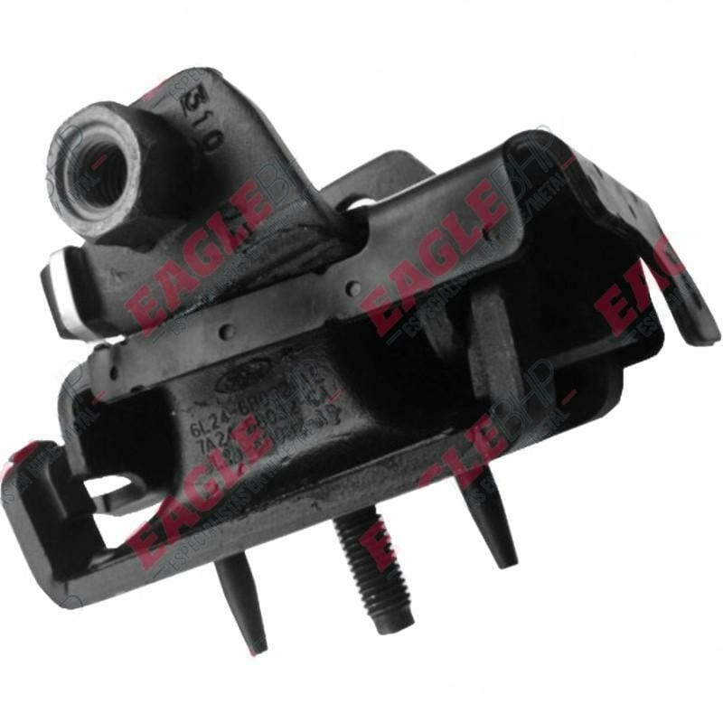 Soporte Motor Frontal Lado Conductor