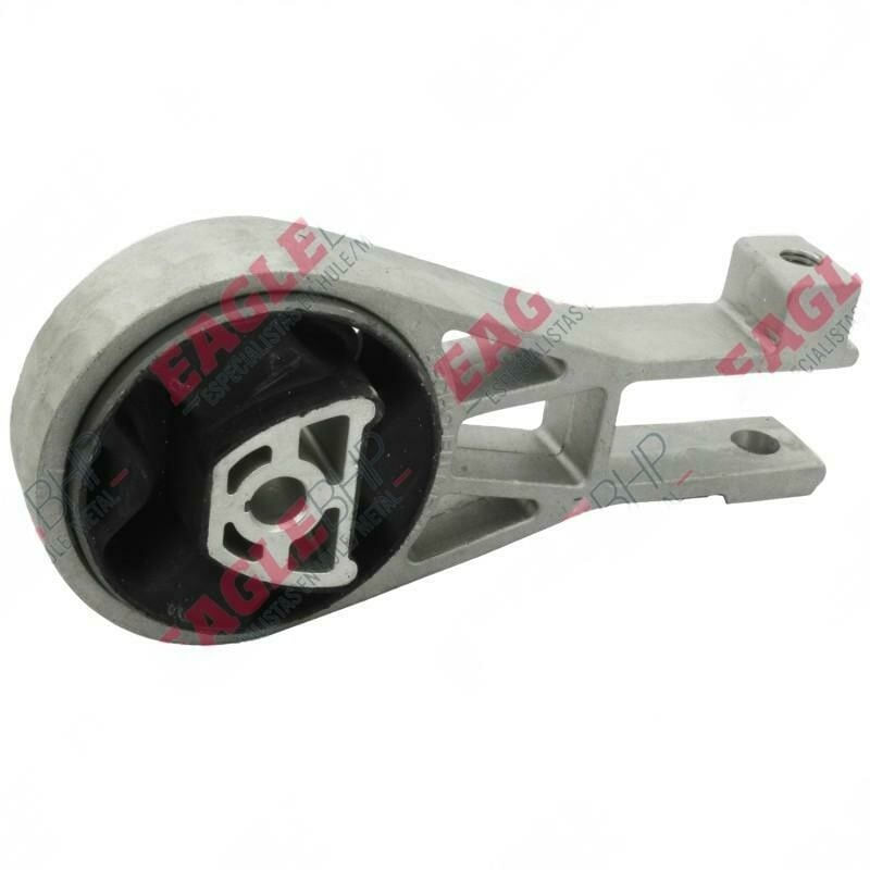 Soporte Motor Trasero