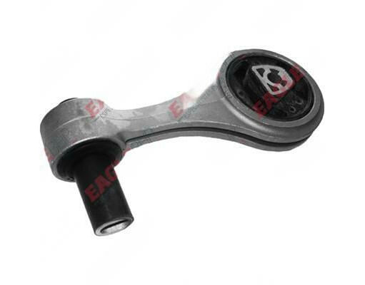 Soporte Barra Torsion