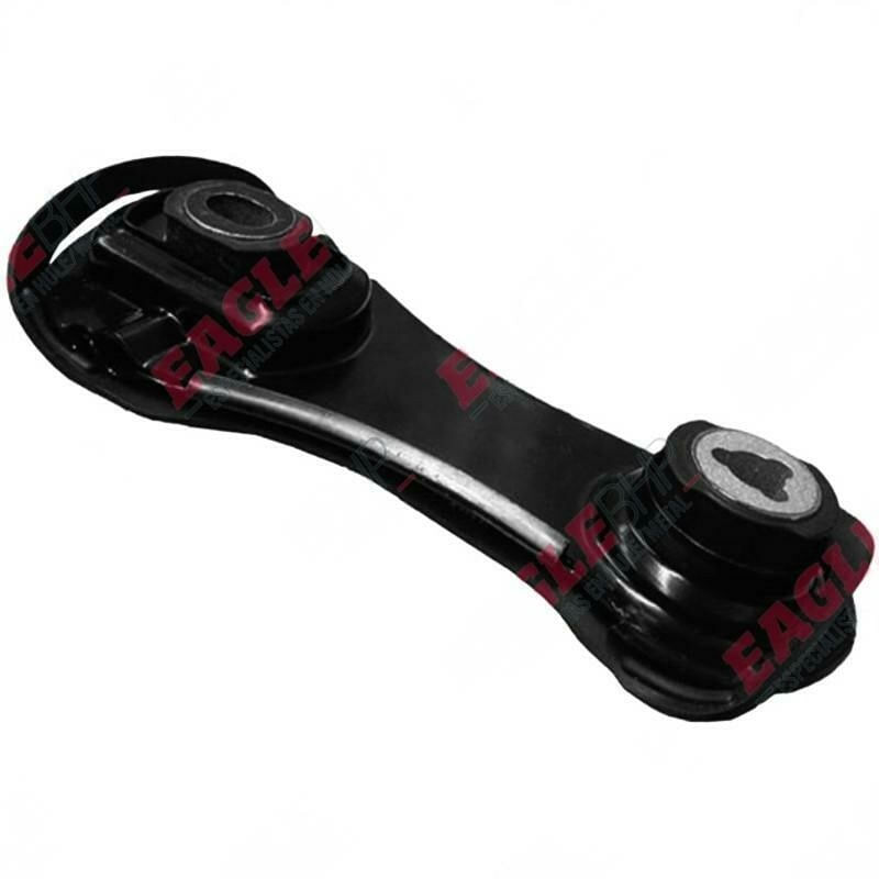 Soporte Motor Trasero